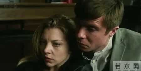 娜塔莉·多默尔为艺术献身4部大尺度作品,好看刺激养眼,收藏!