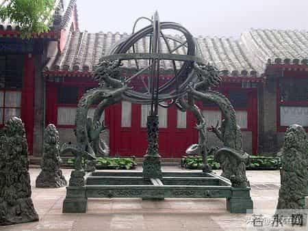 中国，世界天文学的“祖师爷”