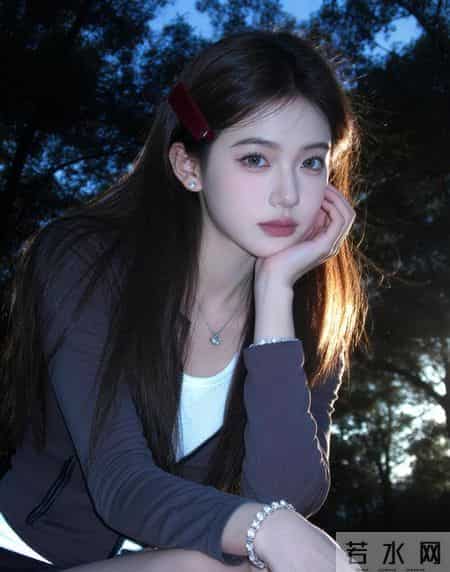 女人最喜欢男人这五种肢体触摸，第三种最让她心动