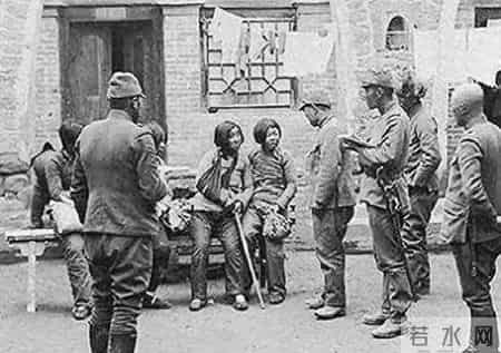 难耐的残酷,难耐的酷暑