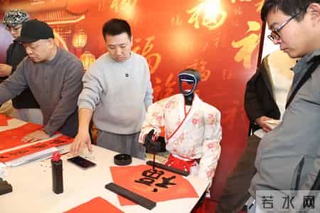 开盘活动,系列活动持续至2月9日!“亦企做好‘市’”亦城新春文明市集开市!