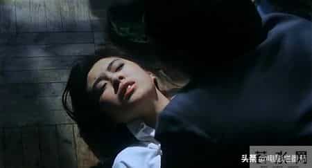 芭蕾舞剧金瓶梅,1989年《潘金莲》奇情香艳,娇媚的王祖贤助力单立文一炮而红