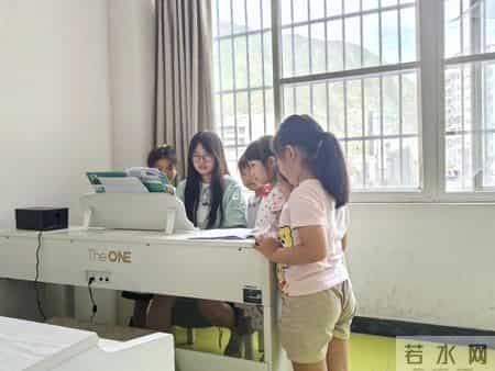 【情暖家乡 实践有我】文县青年学子暑期社会实践活动心得感悟来啦！