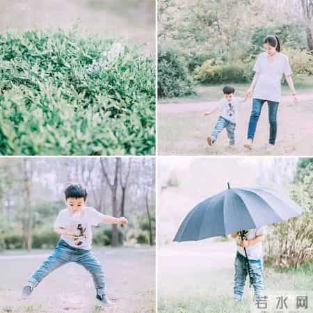 小摄影师教学反思,把儿童摄影师作为职业靠谱吗？