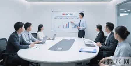 企业推广方案,企业推广流程