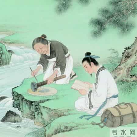 十则学习励志名言：坚守信念，于漫漫学途收获成功！