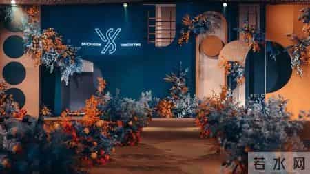 关于婚礼策划主题的选择，以下高能请注意