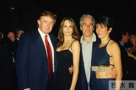 我喜欢的知名人士,炸裂！52岁挪威王储妃写给爱泼斯坦的邮件曝光：“你让我心痒”