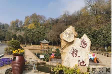 「出游好时节·遇见荆门」给你的心灵放个假，来荆门这些地方，寻觅田园诗意慢生活