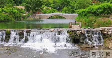 「出游好时节·遇见荆门」给你的心灵放个假，来荆门这些地方，寻觅田园诗意慢生活