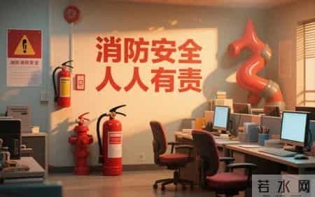 安全小贴士——冬季日常安全防范知识普及