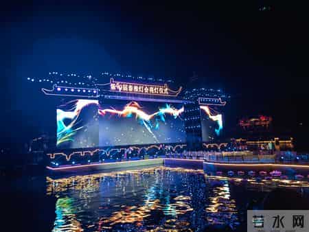 春节看花灯作文,春节看花灯的作文