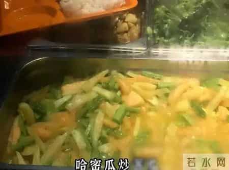 学校食堂标语,大学食堂宣传标语真是花样百出!