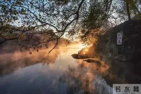 江北地图 - 最全春游打卡地，速度收藏起来！