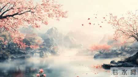 浪淘沙 夜雨,《浪淘沙》十首绝美之作:把酒祝东风,天上人间!你最喜欢哪首?