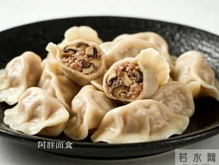 春节风俗作文600字优秀作文,过年了，这20种饺子馅，每一种都自带“招富”好彩头，过吉祥年