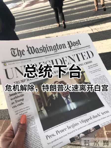 真 Fake News