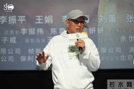 从《高山下的花环》到《翠湖》，叫不出他的名但忘不了他的戏