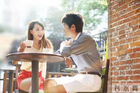 静静绽放的幸福