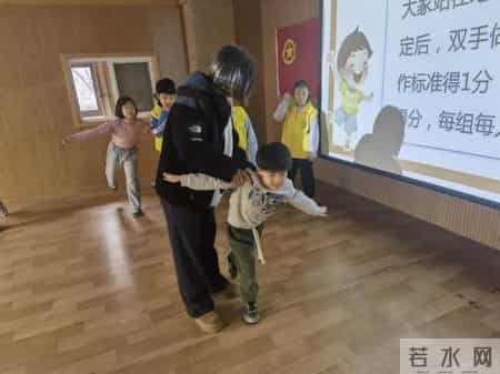 完结撒花！海淀“红领巾”们的寒假奇遇记收官啦