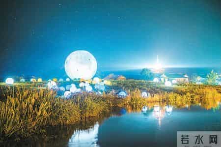 禅意雅韵拈花湾