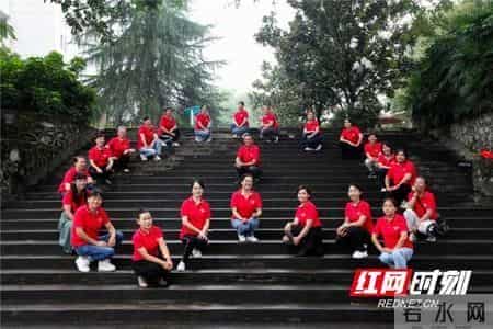 永州一中：学子毕业30年后再聚首