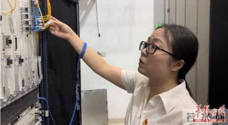 优秀党员发言稿