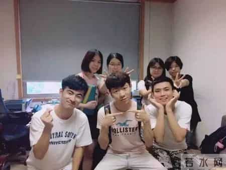 建筑工程实习日记