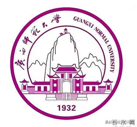 26届高考学子福利——广西师范大学