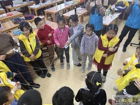 完结撒花！海淀“红领巾”们的寒假奇遇记收官啦