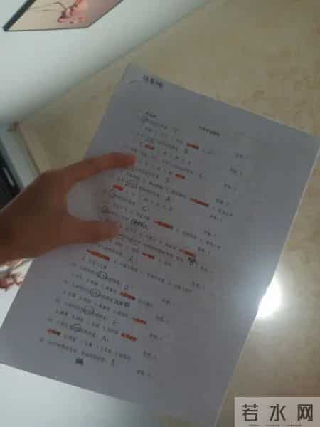 初一英语不及格?七选五满分技巧大公开