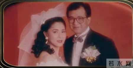 我是真的很有钱,“欢喜哥”许绍雄：不装了，我真的很有钱，演员只是副业