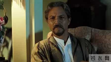 读懂爱情,读懂《霍乱时期的爱情》，才算读懂了爱与婚姻