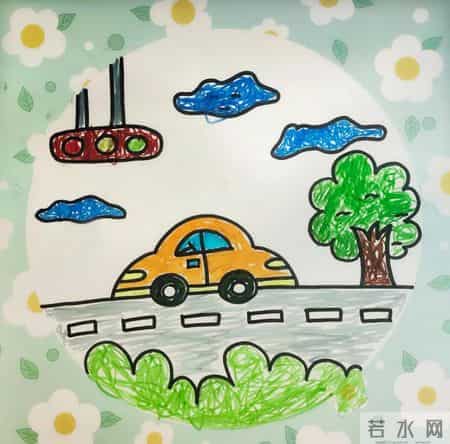 我安全我健康我快乐