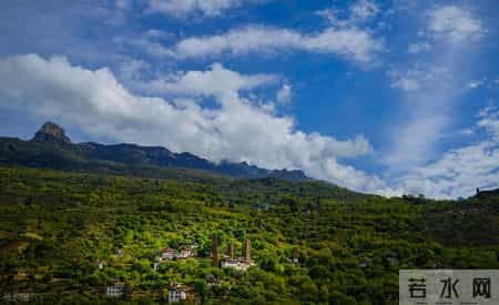 绝想日志,2月春节避世美食之旅：7处小众秘境，人少景美味更绝