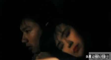 芭蕾舞剧金瓶梅,1989年《潘金莲》奇情香艳,娇媚的王祖贤助力单立文一炮而红