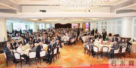 香港新闻联29周年会员大会 共商新阶段业界团结发展大计