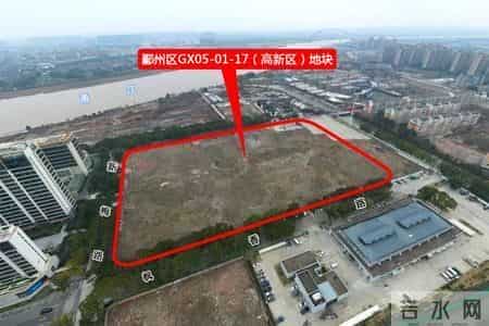 楼面价15669元-㎡ 宁波轨交竞得宁波梅墟板块低密宅地