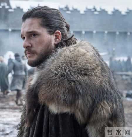 《权力的游戏》最终季宣传照发布 你能看懂这些苦瓜脸上的故事吗？