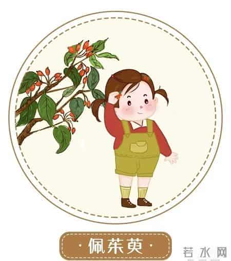 就这样相遇了 会擦出怎样的火花呢？