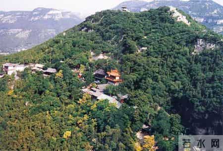 关于春天的散文