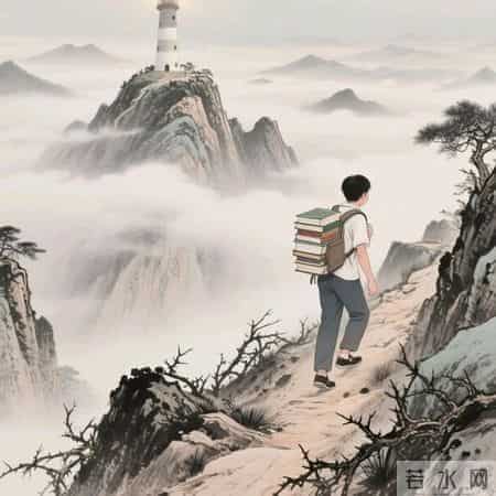 十则学习励志名言：坚守信念，于漫漫学途收获成功！