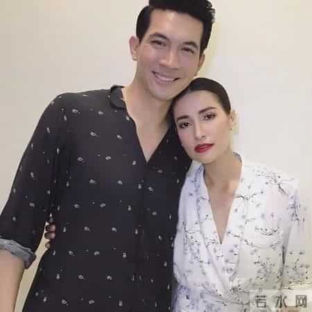 时髦办 - 据说她是本世纪泰国最伟大的女演员？