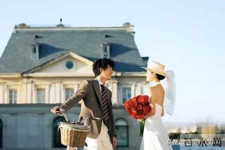 静静绽放的幸福