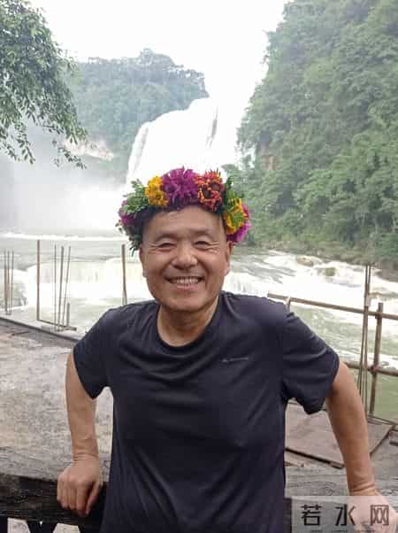 感谢生命感谢经历，祝自己生日快乐！