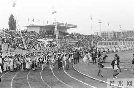 第九届全国少数民族运动会,第九届全国少数民族运动会歌曲视频大全