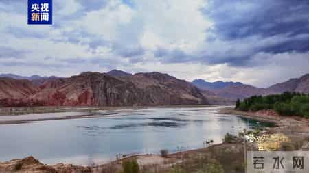 描写大海的文章,塔克拉玛干的故事丨走,带你去看“大海”!