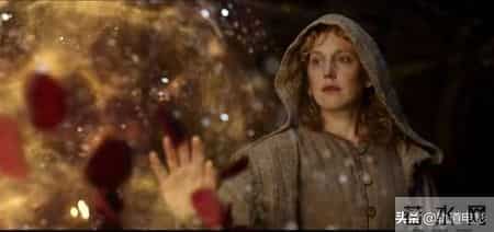 童话故事《美女与野兽》，真人版相比动画版在哪些方面与时俱进？