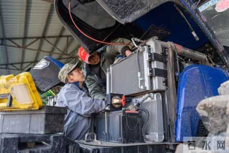 田野春天,2024春天田野里的新故事——各地高质量推进春季农业生产