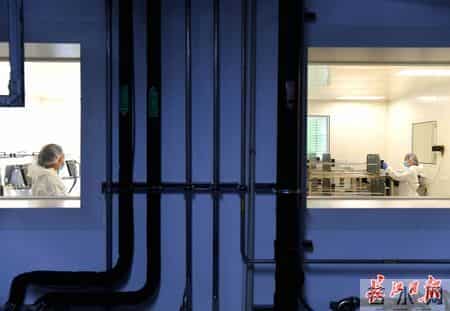 齐聚国内头部医药企业追赶“第一梯队”——来自武汉大健康产业调研报告